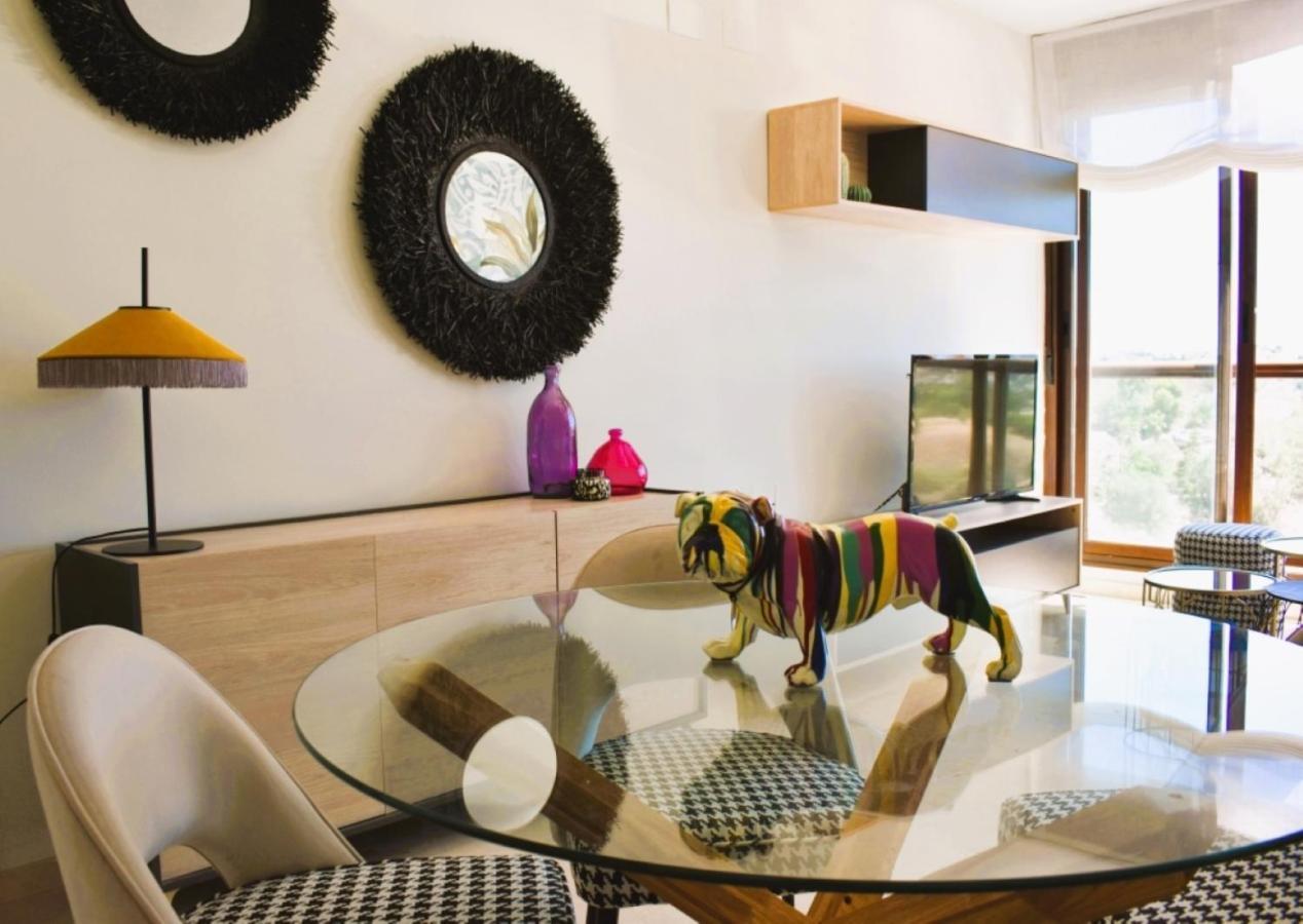 Apartmán Coqueto Atico Duplex Mijas Costa Santa Fe de los Boliches Exteriér fotografie